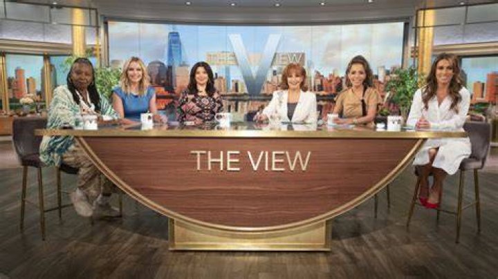 ‘The View’ Cancelled? — The Truth Behind The Show Ending After Hosts Depart – Hollywood Life