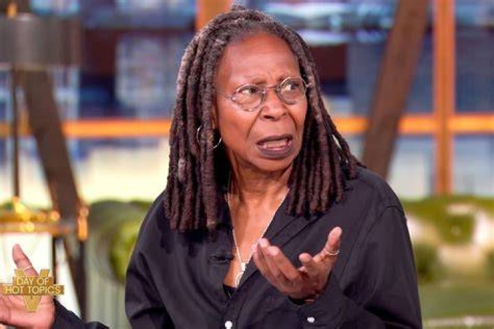 ‘The View’s Whoopi Goldberg & Sunny Hostin Test Positive For COVID-19 – Hollywood Life