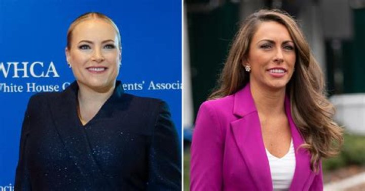 ‘The View’: Why They’re Taking The ‘Jeopardy!’ Approach With Finding Meghan McCain’s Replacement