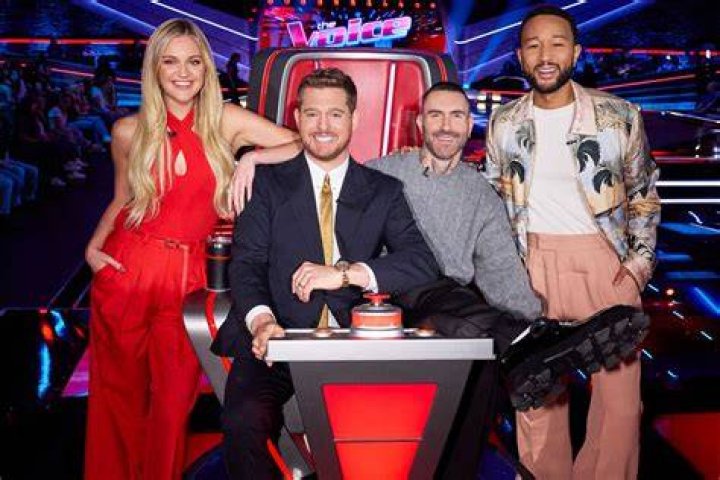 ‘The Voice’ Recap: Nick Jonas Uses His Block On Kelly & Proves He’s Ready To Play Dirty