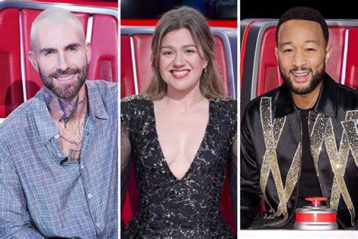 ‘The Voice’ Recap: Talented Singers Have The Coaches Battling To Build Their Teams