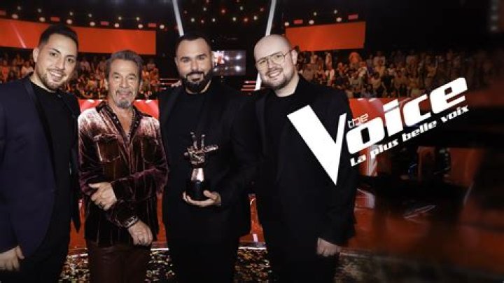 ‘The Voice’ Season 13 — Photos