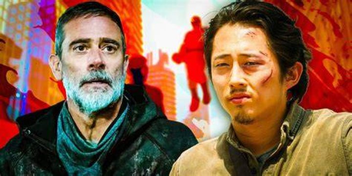 ‘The Walking Dead’ Season Finale — Milton’s Crazy Alternate Death Revealed – Hollywood Life