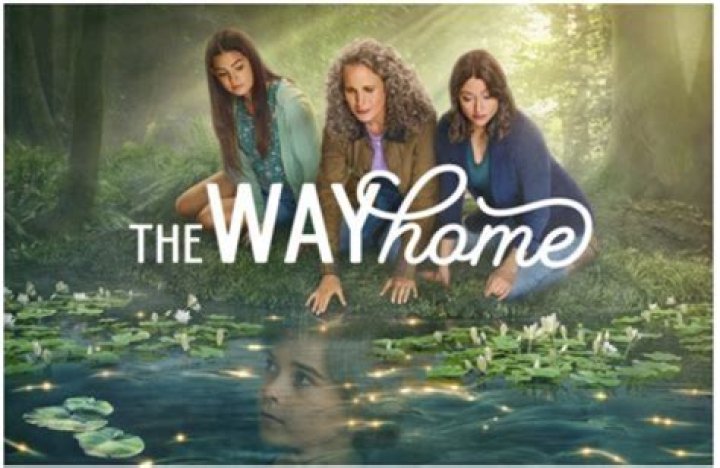 ‘The Way Home’ Star Sadie Laflamme-Snow Promises ‘Answers’ to the Jacob Mystery in ‘Unpredictable’ Season 2 (Exclusive)