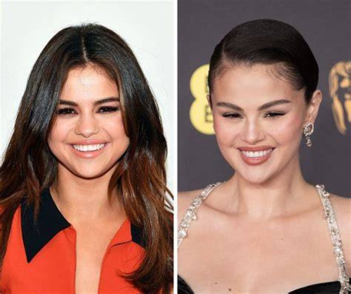 The Weeknd’s ‘Save Your Tears’ Features Selena Gomez Look-Alike – Hollywood Life