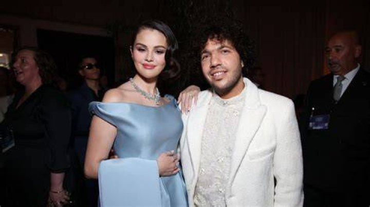 The Weeknd & Selena Gomez Getting Married? He Has A Proposal Plan – Hollywood Life