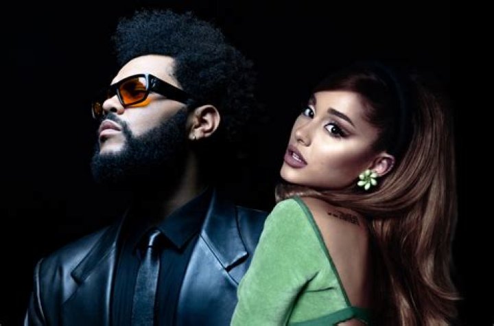 The Weeknd Shades Ariana Grande & Pete Davidson’s Relationship: Tweet – Hollywood Life