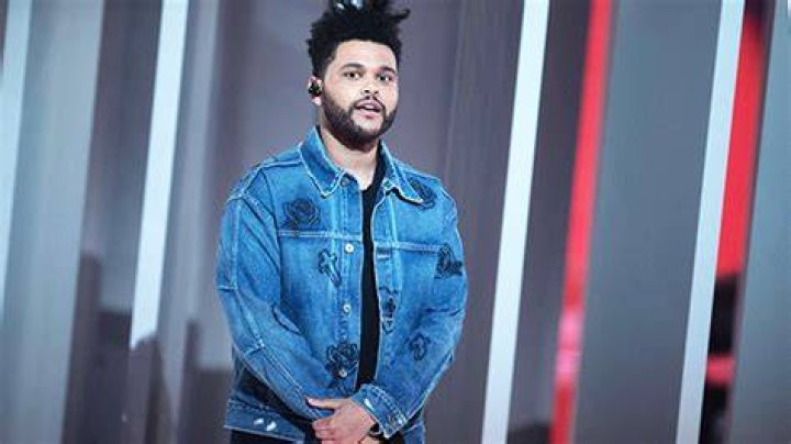 The Weeknd Sneaks Out Of Club With Mystery Girl As Bella Hadid Chills With Gigi