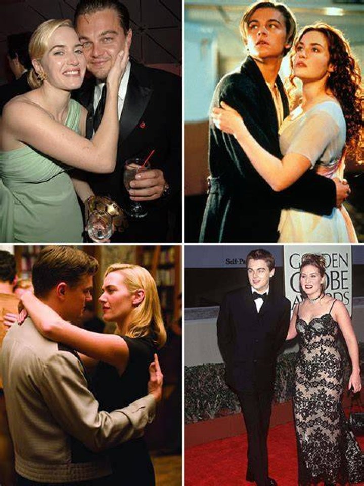 Their Friendship Over The Years – Hollywood Life