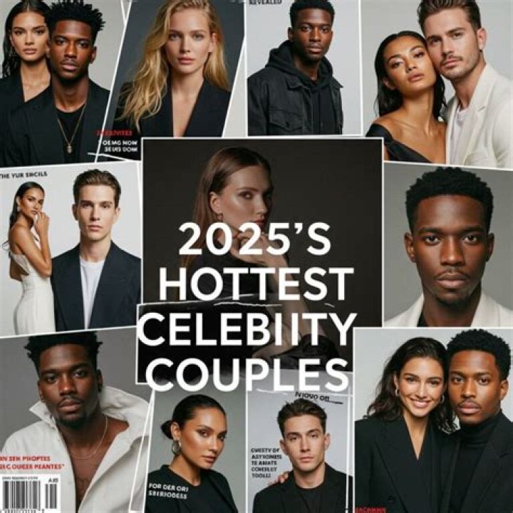 Their Hottest Couple Pics – Hollywood Life