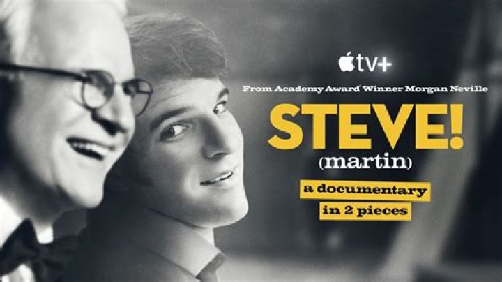 Then & Now Photos Of Steve Martin & More – Hollywood Life