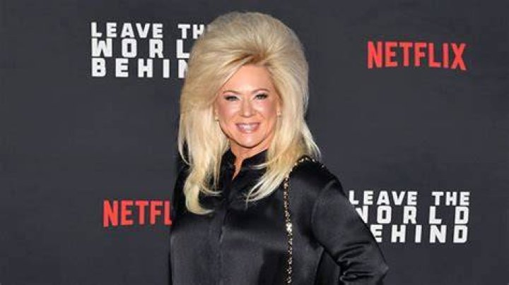 Theresa Caputo’s Boyfriend: All About the ‘Long Island Medium’s Romantic Life