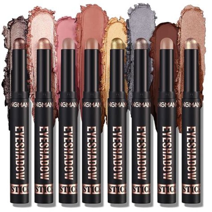 These $3 Eyeshadow Sticks Are Selling Out Fast On Prime Day