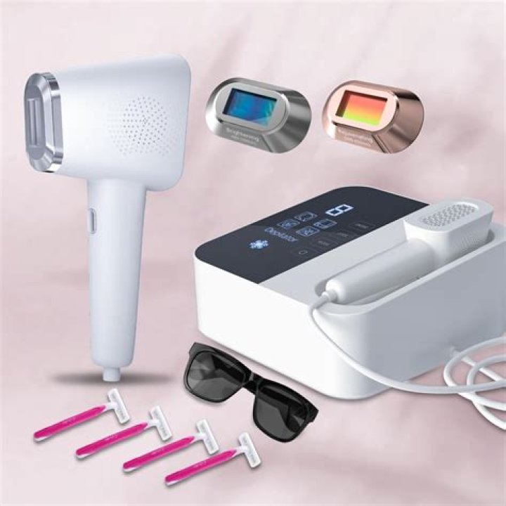 These $50 Epilators ‘Really Work’ For Summer Hair Removal At Home