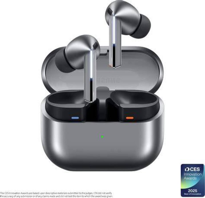 These Sleek & Affordable Wireless Earbuds Are On Sale For Under $30