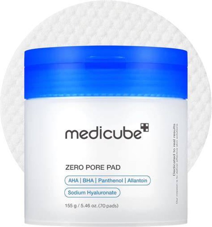 These Top-Selling Exfoliating Pads Have Over 1,000 Reviews & Will Brighten Your Complexion For Spring