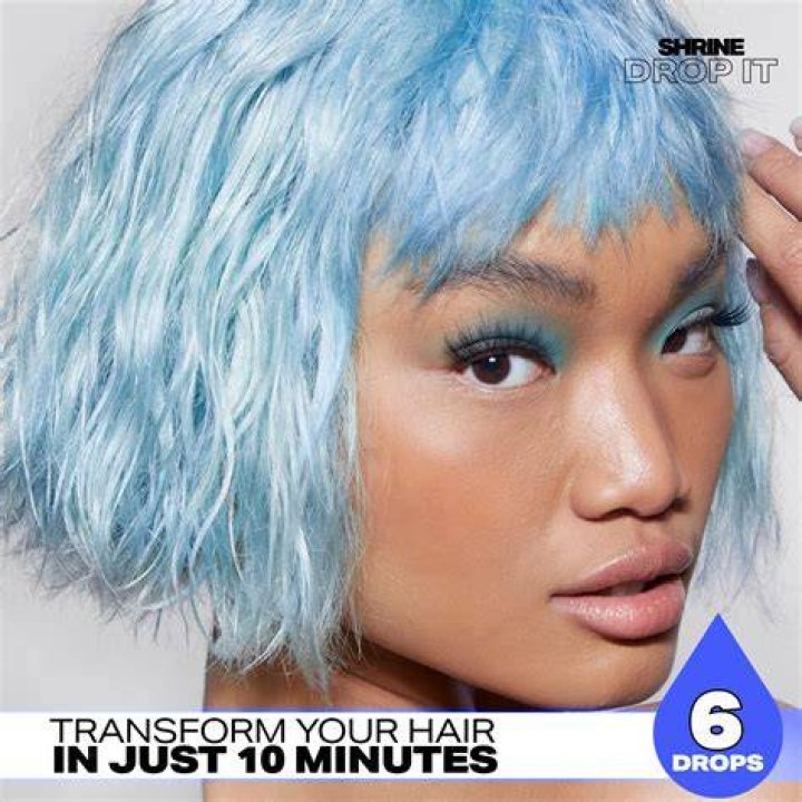This $8 Product Completely Transforms Your Hair In Just 8 Seconds