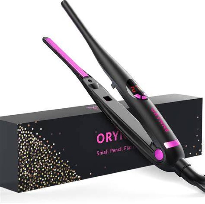 This Affordable Flat Iron Has Women Saying They ‘Finally Met The One’