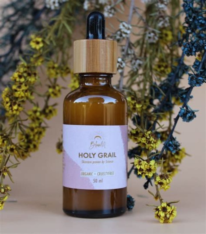 This Holy Grail Serum Is Less Than $15 On Amazon