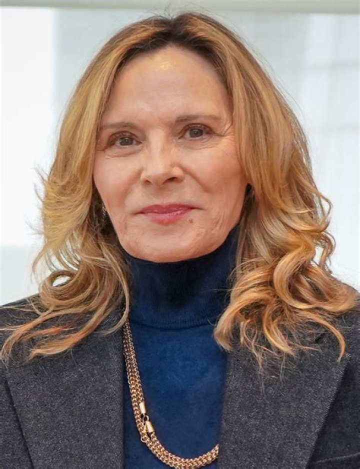 This Is The Exact Face Mask Kim Cattrall Used For Her Iconic Samantha Jones Comeback On ‘AJLT’