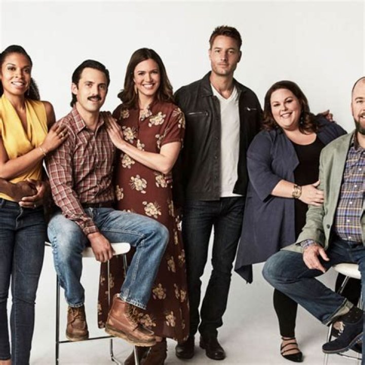 ‘This Is Us’ Cast Photos — See Them In Real Life – Hollywood Life