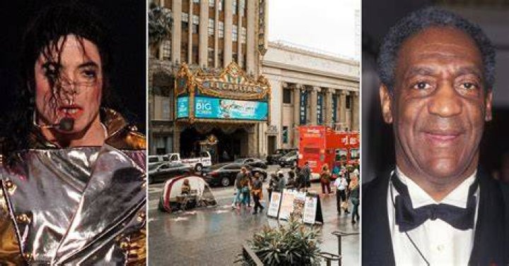 Tiffany Calls Out Ronald – Hollywood Life