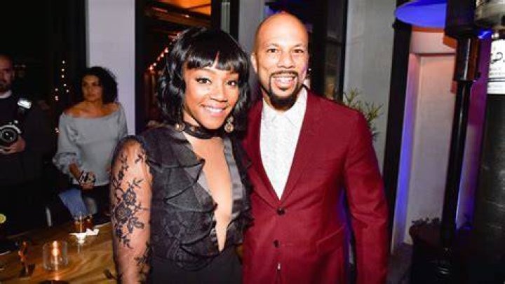 Tiffany Haddish & Common Quarantine Together In New Video: Watch – Hollywood Life