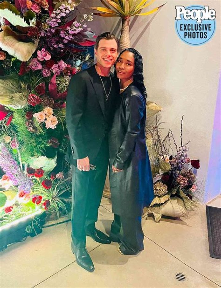 Tiffany Haddish Confirms Romance With Common After Months Of Speculation: ‘I Love Him