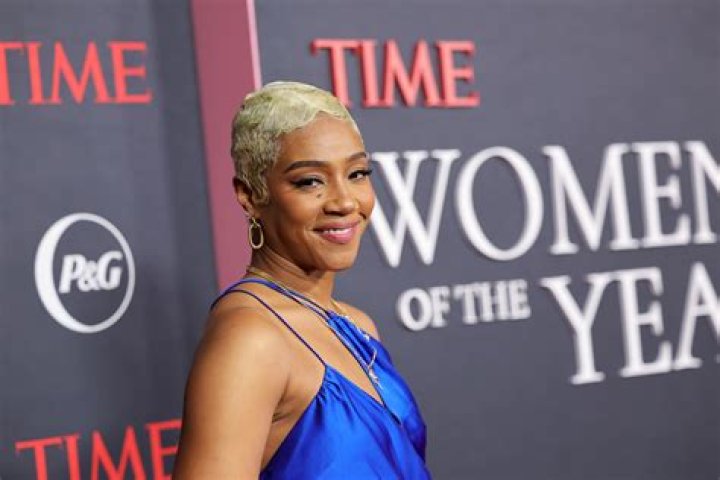 Tiffany Haddish Jokes About How Fans Can Tell She’s Not Pregnant By Her Clapbacks: ‘I Clap Back On My Cycle’