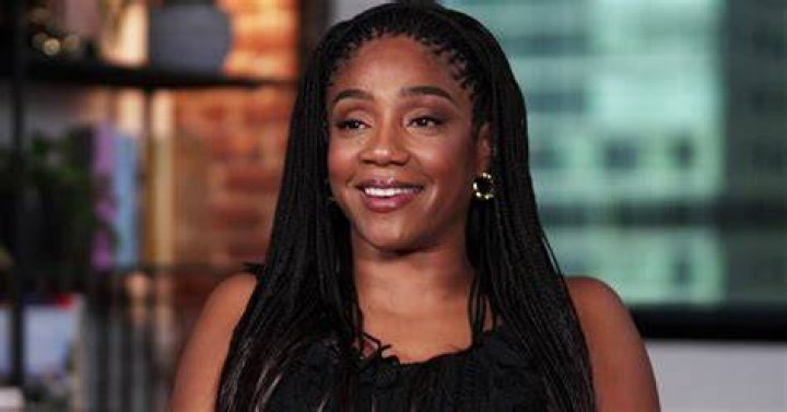 Tiffany Haddish Shares Inspirational Words For Struggling Comedians: ‘You’ll Go Right Up To The Top’