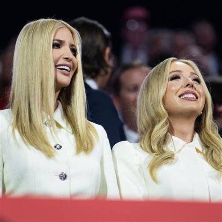 Tiffany Trump Celebrity Profile – Hollywood Life