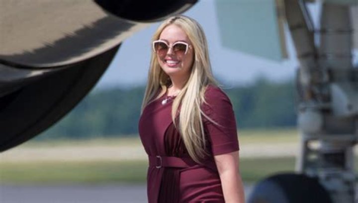 Tiffany Trump Smiles At Boyfriend’s Birthday As Donald Denies Fat Claims – Hollywood Life