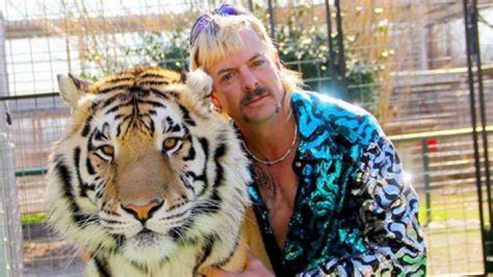 ‘Tiger King’s Joshua Dial Talks Witnessing Travis Maldonado’s Death – Hollywood Life
