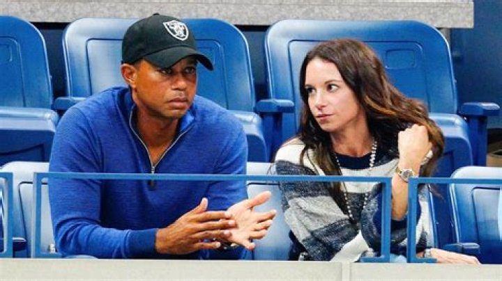 Tiger Woods Accused Of Sexual Harassment By Ex Erica Herman In New Court Docs
