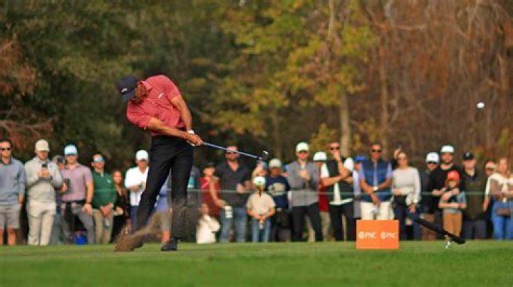 Tiger Woods Seen Golfing For 1st Time 9 Months After Terrifying Car Crash: ‘Making Progress’
