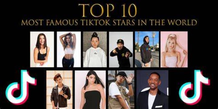TikTok Stars Split – Hollywood Life