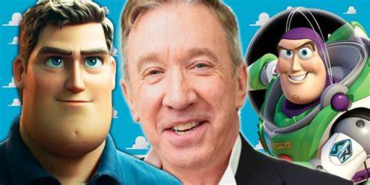 Tim Allen Breaks Silence On Chris Evans’ ‘Lightyear’: It Has ‘Nothing’ To Do With ‘Toy Story’