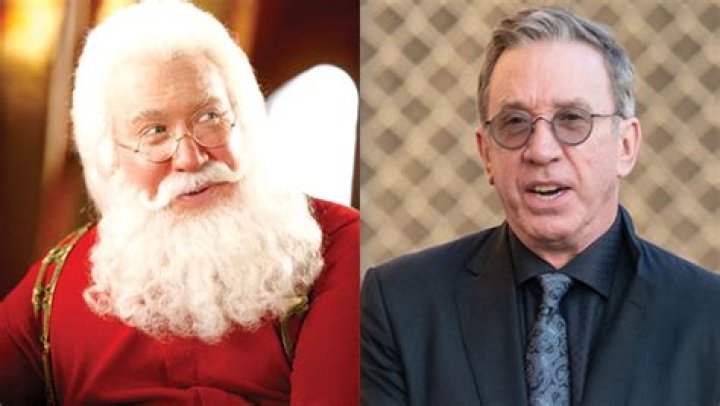 Tim Allen & More Transformations — Photos – Hollywood Life