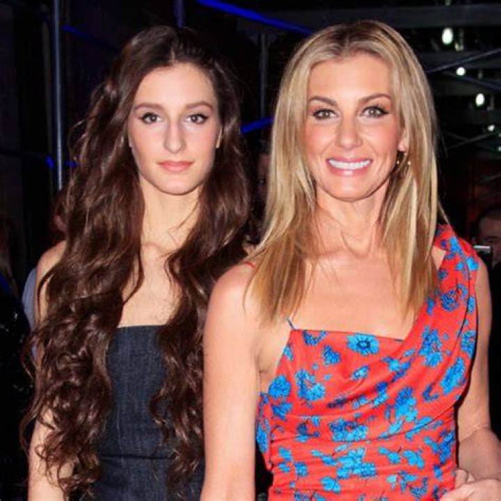 Tim McGraw Posts Message To Daughter Gracie On 23rd Birthday – Hollywood Life
