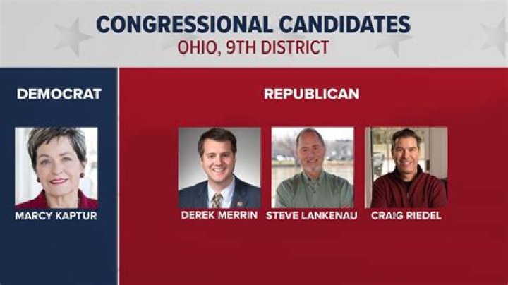 Tim Ryan: 5 Things To Know About Ohio Congressman Running For President In 2020