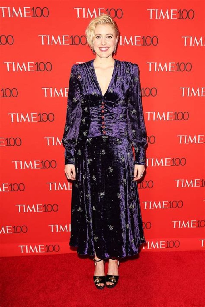 Time 100 Gala 2018 — PICS