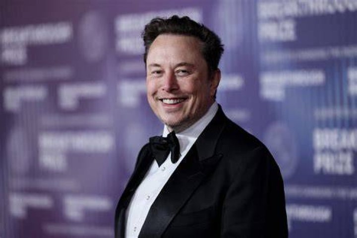 ‘TIME’ Person Of The Year: Elon Musk Named Most Influential Of 2021
