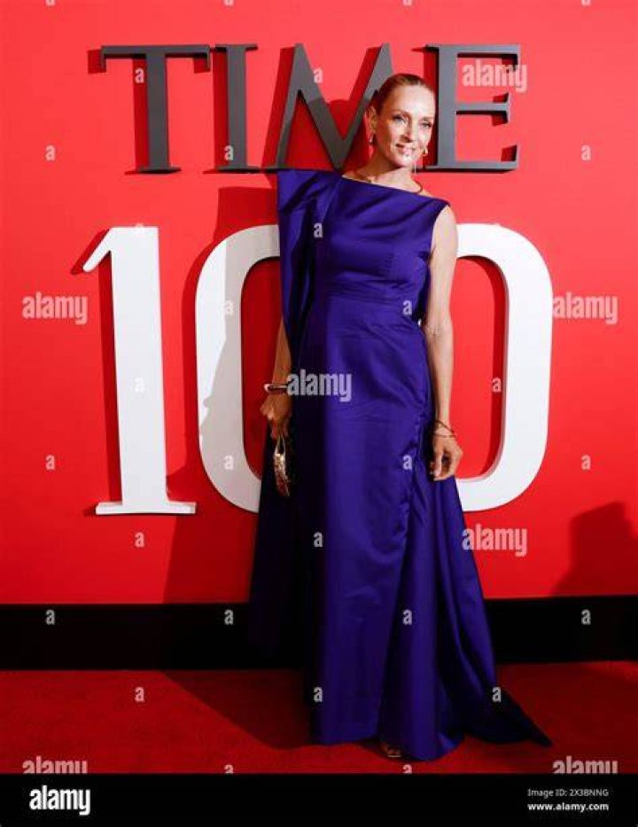 Time100 Gala 2024 Red Carpet: Photos of the Celebrity Arrivals