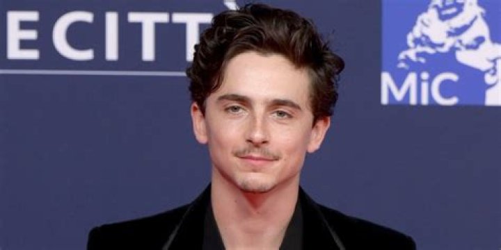 Timothee Chalamet Begs For Apple TV+ Role In Ad: Video – Hollywood Life
