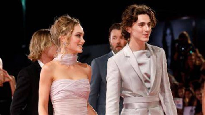 Timothée Chalamet & Lily-Rose Depp Relationship Timeline – Hollywood Life