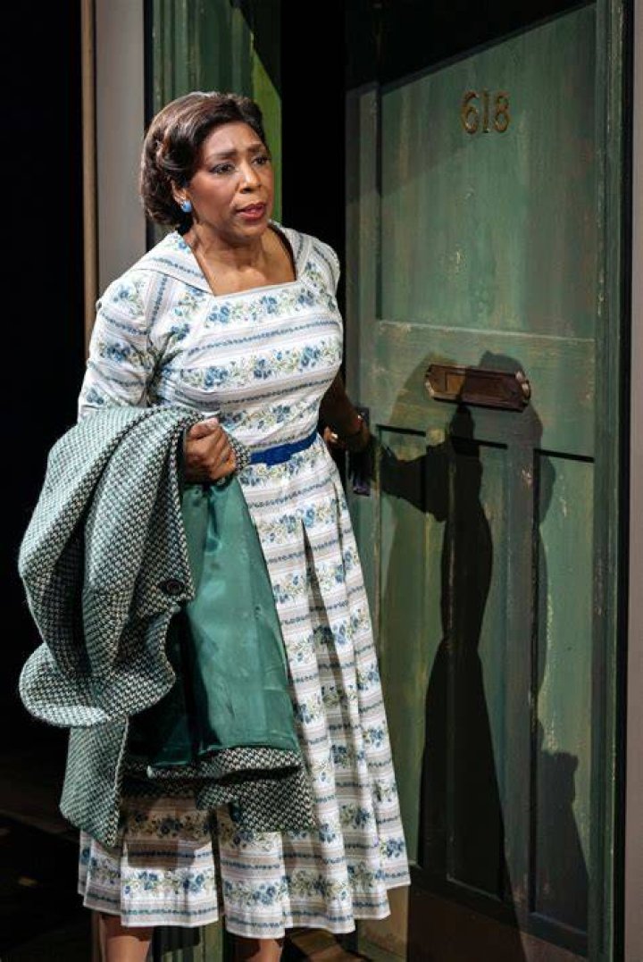 ‘Tina’ Musical Star Dawnn Lewis Reveals How Her Experience With Abuse Helps Her Portray Tina Turner’s Mother