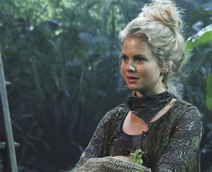 Tinkerbell In Storybrooke? — Season 3 Spoilers – Hollywood Life