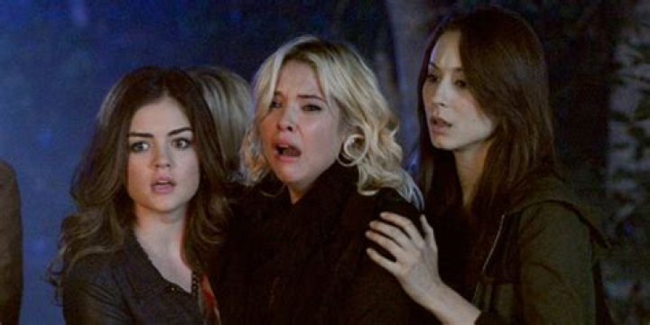 Toby Is A, Caleb Got Shot, Nate Killed Maya – Hollywood Life
