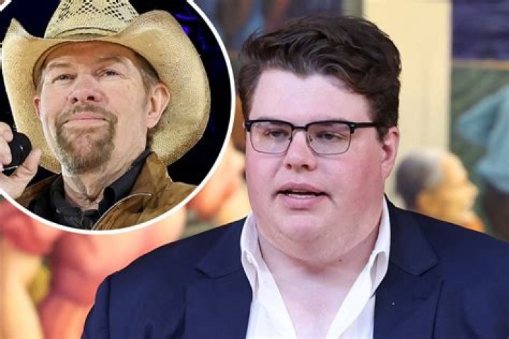 Toby Keith’s Son Stelen Pays Tribute to His Late Father in Emotional Statement