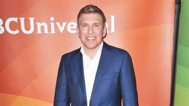 Todd Chrisley Denies Getting Facelift Or Fillers — See New Pic – Hollywood Life